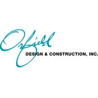 Orfield Design & Construction, Inc Logo