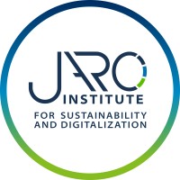 JARO Institute for Sustainability and Digitalization e.V. Logo
