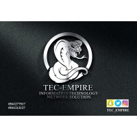 Technology Empire Logo