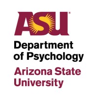 ASU Department of Psychology Logo
