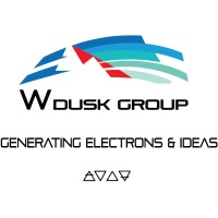 W Dusk Energy Group Logo