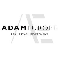 ADAM EUROPE GmbH Logo