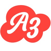A3 Baby & Kids BV Logo