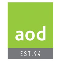 The Art of Design Logo
