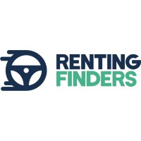 Renting Finders Logo