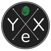 YeX Aesthetics Logo