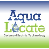 AquaLocate Logo