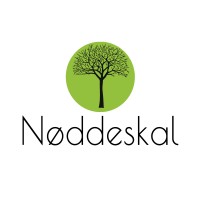 Nøddeskal Logo