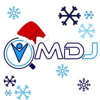 MDJ Partnered Solutions Ltd Logo