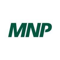 MNP Recrutement de cadres et de professionnels Logo