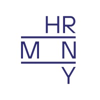 HRMNY Human Technologies Logo