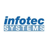 Infotec Systems Logo