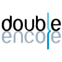 Double Encore Logo