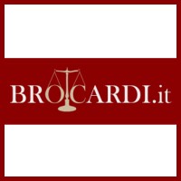 Brocardi.it - Lavvocato in un click Logo