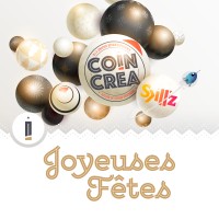 Coin Créa Logo