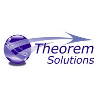 Theorem Solutions Logo