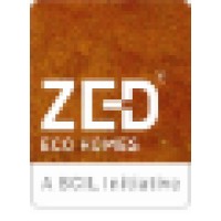 Zed Eco Homes Logo