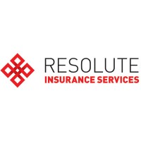 Resolute Insurance Services Logo