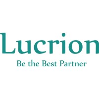 Lucrion GmbH Logo