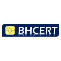 BHCERT Logo