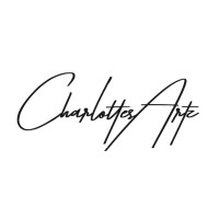 CharlottesArtz Logo