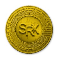 Solarex | Blockchain Solar Energy Ecosystem Logo