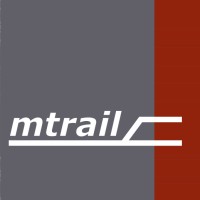 mtrail GmbH Logo