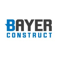 Bayer Construct Zrt. Logo