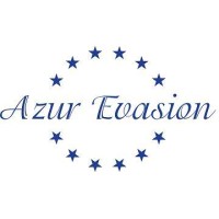 Azur Evasion Logo