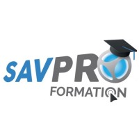SAVPRO Formation Logo
