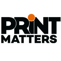 PRINTmatters Logo