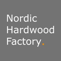 Nordic Hardwood Factory (NHF.LV) Logo