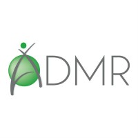 ADMR 34 Logo