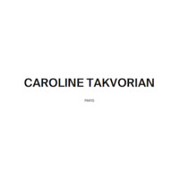 Caroline Takvorian Logo