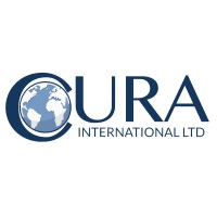 Cura International Ltd Logo