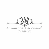 GWD Advogados Associados / Gund, Wiebelling & Dalmolin Logo