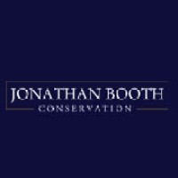Jonathan Booth Conservation Logo