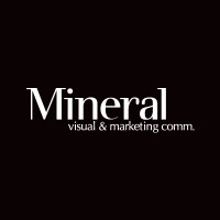 Mineral Visual & Marketing Comm Logo