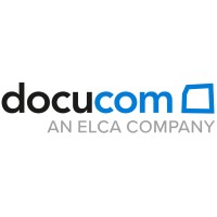 Docucom Logo