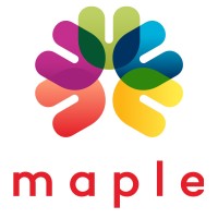 Maple Group Insurance Brokers SA Logo