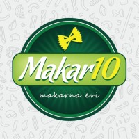 MAKAR ON MAKARNA GIDA SAN. VE TİC. A.Ş. Logo
