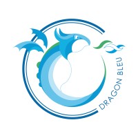 Dragon Bleu Logo