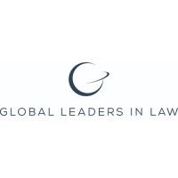Global Leaders in Law (GLL) Logo