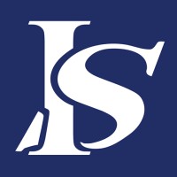 In-Shape Health Clubs Logo