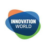 Innovation World Switzerland Logo