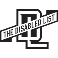 The Disabled List Logo