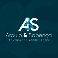 Araújo e Sabença - Advocacia Logo