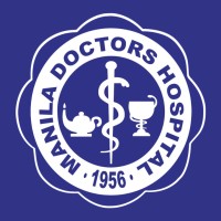 Manila Doctors Hospital Logo