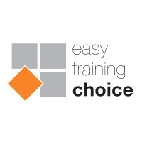 Easy Training Choice Logo