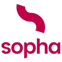 Sopha Tecnologia Logo